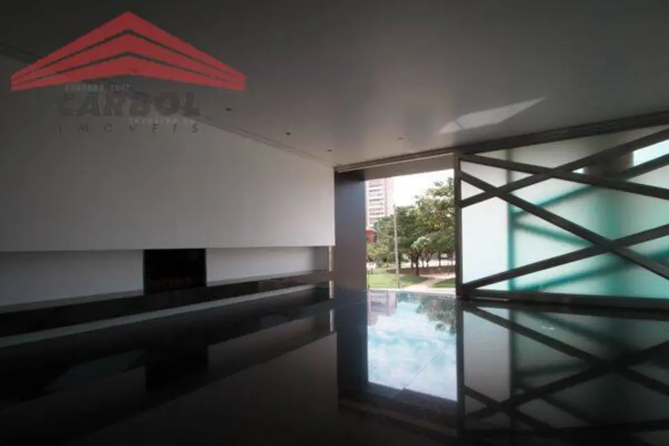 Foto 8 de Casa de Condomínio com 4 quartos à venda, 450m2 em Anhangabaú, Jundiai - SP