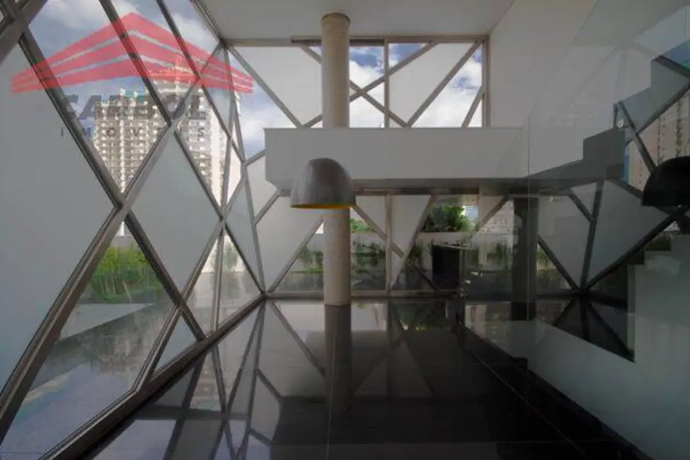 Foto 9 de Casa de Condomínio com 4 quartos à venda, 450m2 em Anhangabaú, Jundiai - SP