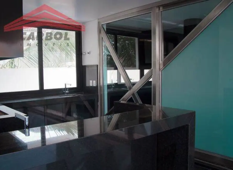 Foto 6 de Casa de Condomínio com 4 quartos à venda, 450m2 em Anhangabaú, Jundiai - SP