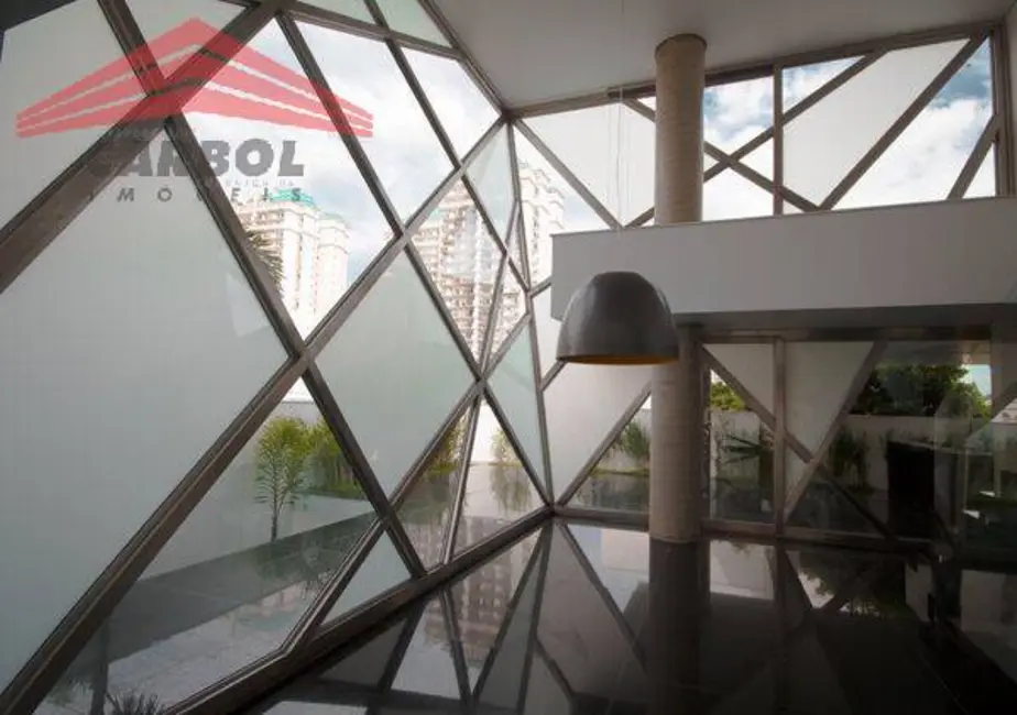 Foto 5 de Casa de Condomínio com 4 quartos à venda, 450m2 em Anhangabaú, Jundiai - SP