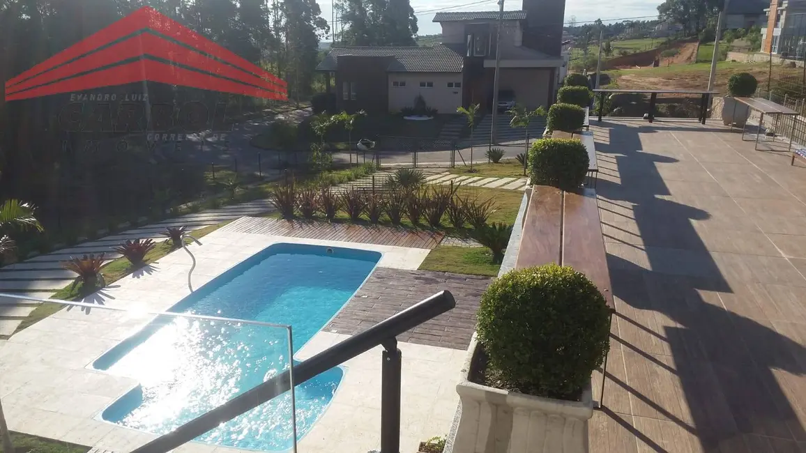 Foto 1 de Casa de Condomínio com 3 quartos à venda, 1000m2 em Itupeva - SP