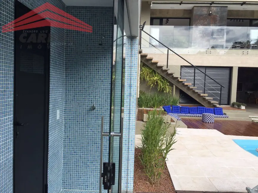 Foto 6 de Casa de Condomínio com 3 quartos à venda, 1000m2 em Itupeva - SP