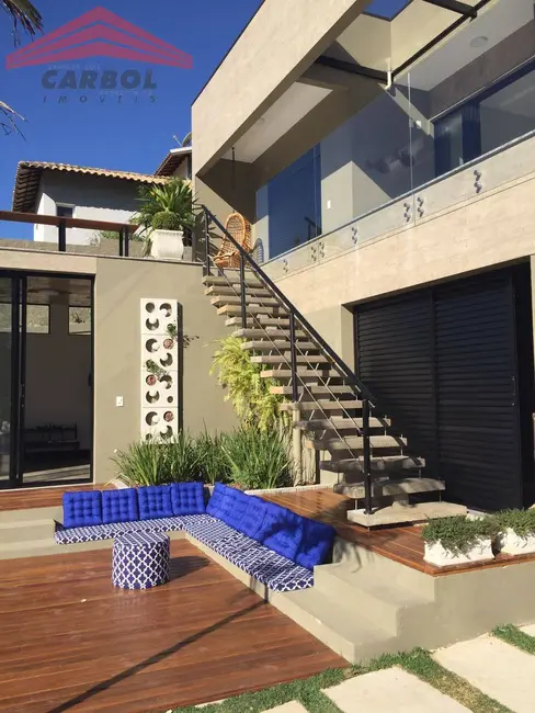 Foto 3 de Casa de Condomínio com 3 quartos à venda, 1000m2 em Itupeva - SP