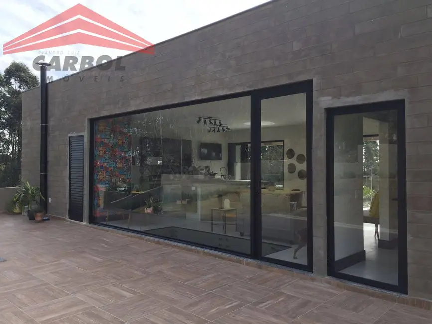 Foto 2 de Casa de Condomínio com 3 quartos à venda, 1000m2 em Itupeva - SP