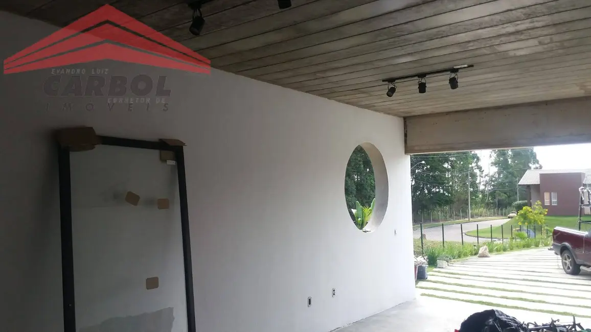 Foto 8 de Casa de Condomínio com 3 quartos à venda, 1000m2 em Itupeva - SP