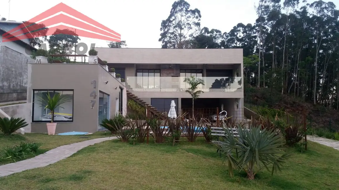Foto 4 de Casa de Condomínio com 3 quartos à venda, 1000m2 em Itupeva - SP