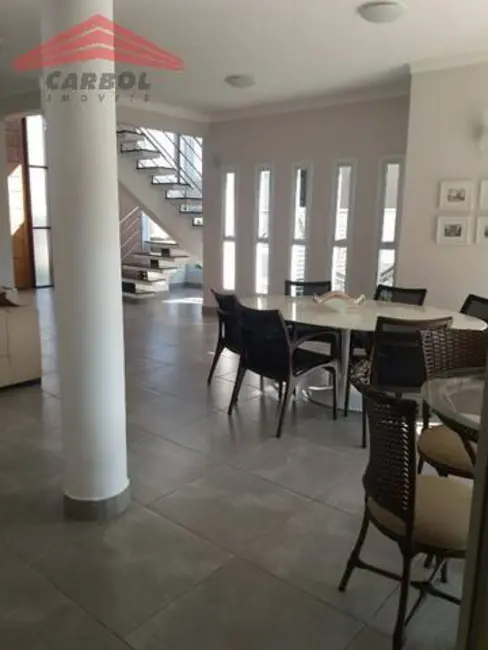 Foto 5 de Casa de Condomínio com 3 quartos à venda, 394m2 em Itupeva - SP