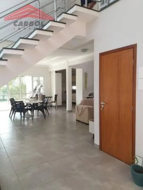 Foto 4 de Casa de Condomínio com 3 quartos à venda, 394m2 em Itupeva - SP