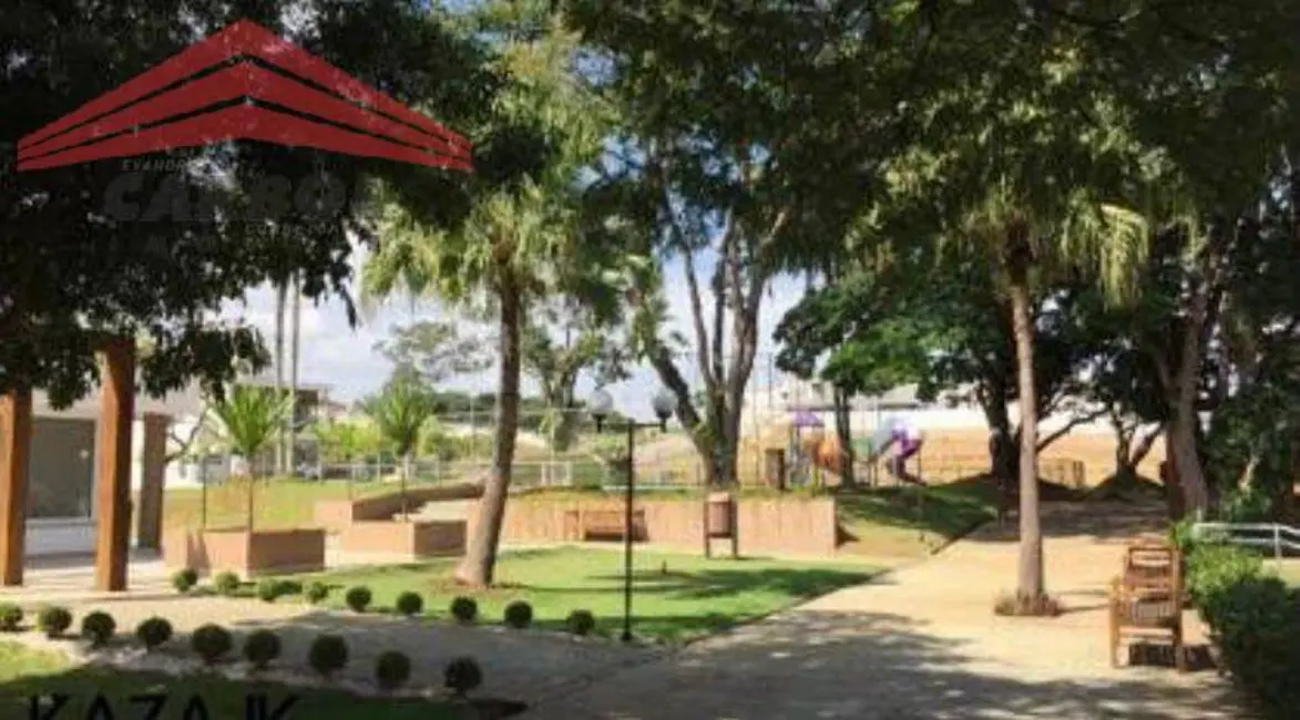 Foto 6 de Lote de Condomínio à venda, 300m2 em Jardim Celeste, Jundiai - SP