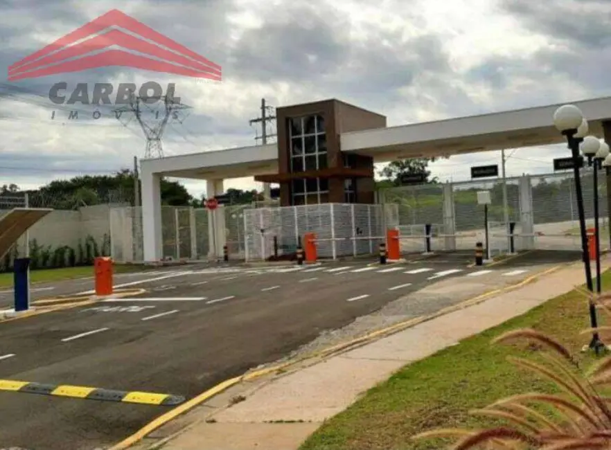 Foto 3 de Lote de Condomínio à venda, 300m2 em Jardim Celeste, Jundiai - SP