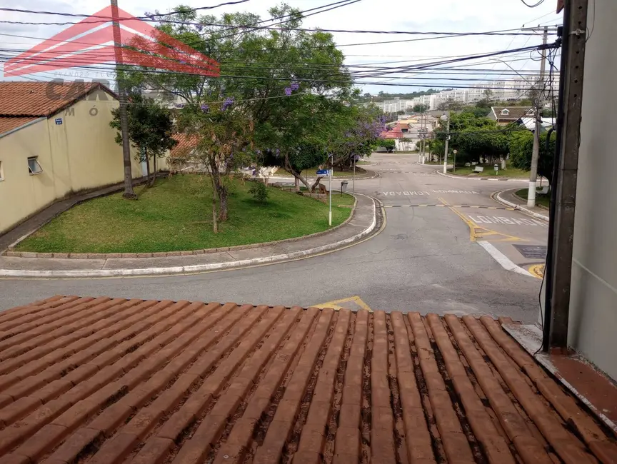 Foto 1 de Casa de Condomínio com 4 quartos à venda, 170m2 em Jundiai - SP