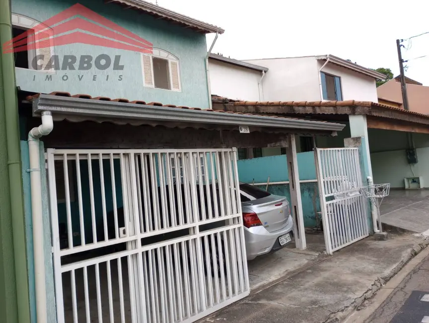 Foto 3 de Casa de Condomínio com 4 quartos à venda, 170m2 em Jundiai - SP