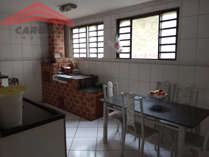 Foto 8 de Casa de Condomínio com 4 quartos à venda, 170m2 em Jundiai - SP