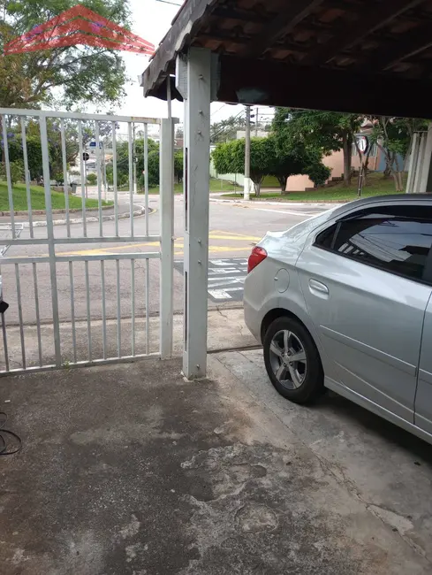 Foto 2 de Casa de Condomínio com 4 quartos à venda, 170m2 em Jundiai - SP