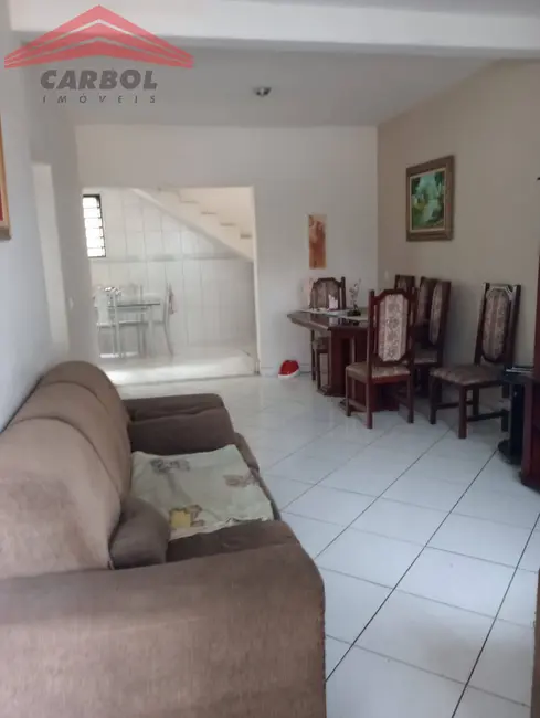 Foto 4 de Casa de Condomínio com 4 quartos à venda, 170m2 em Jundiai - SP