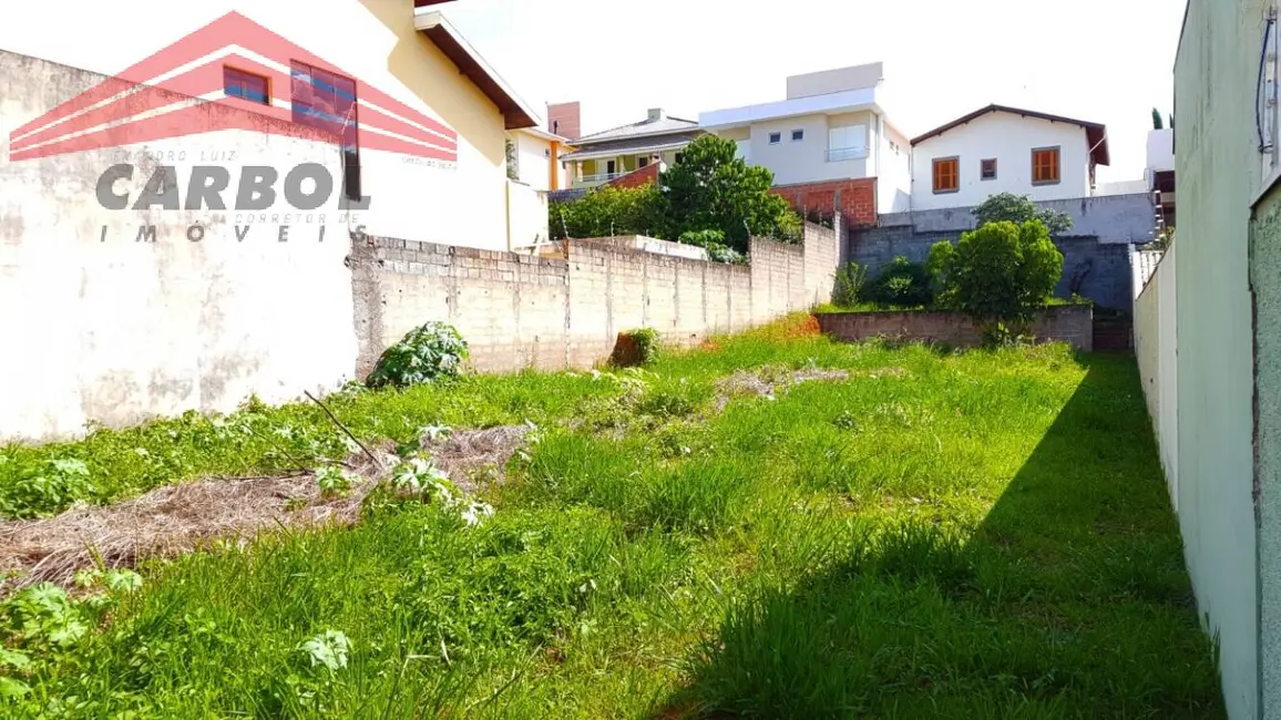 Foto 4 de Terreno / Lote à venda, 600m2 em Parque Quinta da Boa Vista, Jundiai - SP