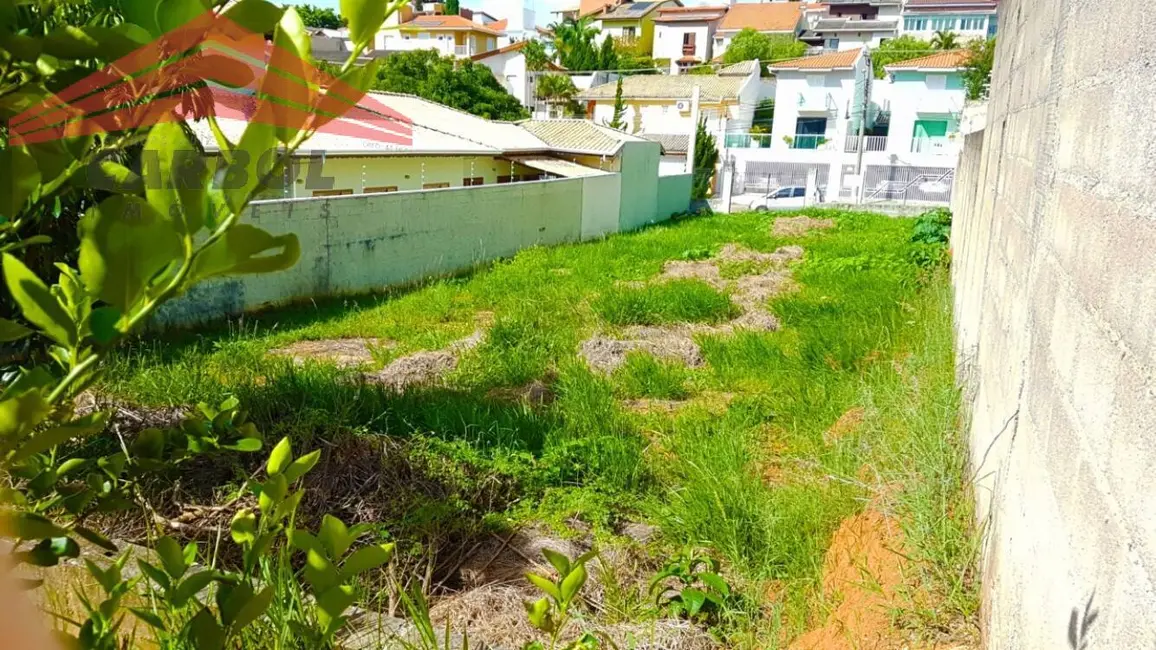 Foto 3 de Terreno / Lote à venda, 600m2 em Parque Quinta da Boa Vista, Jundiai - SP
