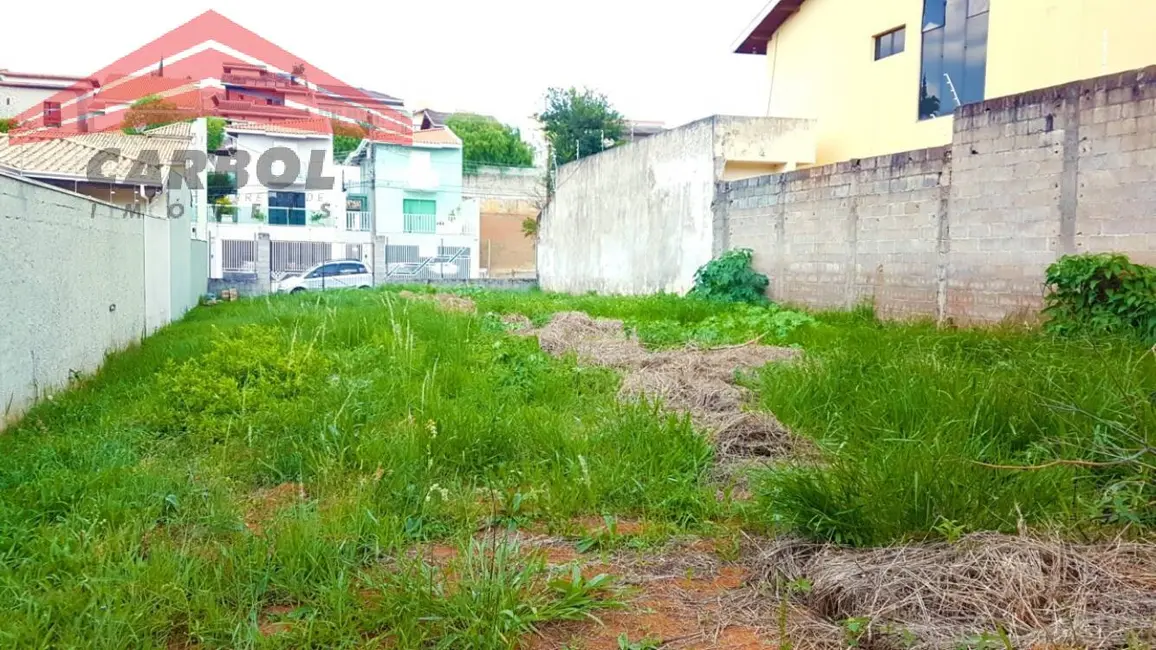 Foto 1 de Terreno / Lote à venda, 600m2 em Parque Quinta da Boa Vista, Jundiai - SP