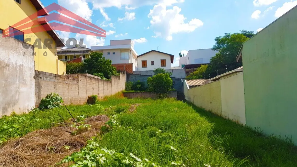 Foto 2 de Terreno / Lote à venda, 600m2 em Parque Quinta da Boa Vista, Jundiai - SP