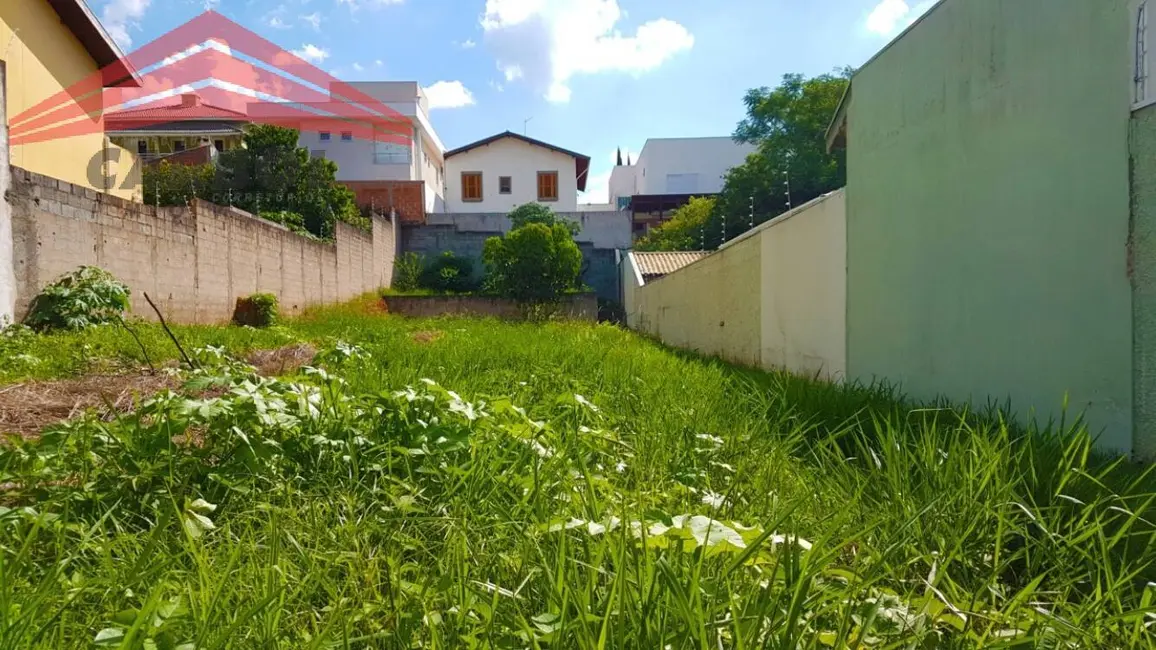 Foto 6 de Terreno / Lote à venda, 600m2 em Parque Quinta da Boa Vista, Jundiai - SP