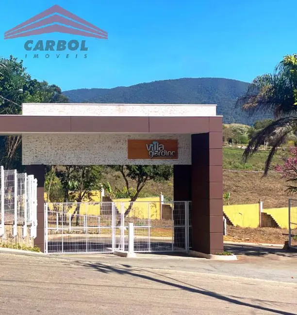 Foto 1 de Lote de Condomínio à venda, 319m2 em Jardim Quintas das Videiras, Jundiai - SP