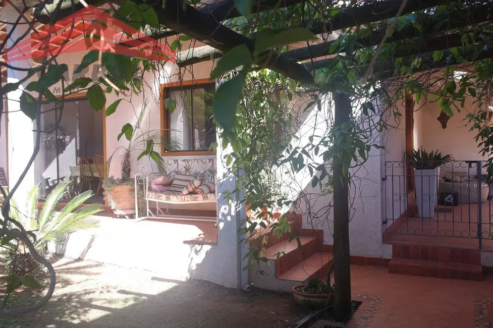 Foto 5 de Casa de Condomínio com 3 quartos à venda, 1000m2 em Jardim Celeste, Jundiai - SP