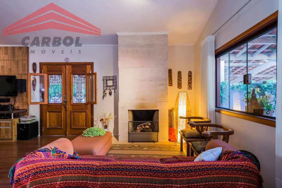 Foto 7 de Casa de Condomínio com 3 quartos à venda, 1000m2 em Jardim Celeste, Jundiai - SP