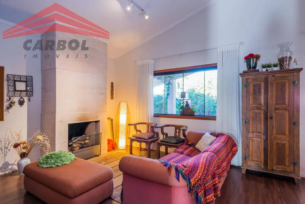 Foto 8 de Casa de Condomínio com 3 quartos à venda, 1000m2 em Jardim Celeste, Jundiai - SP