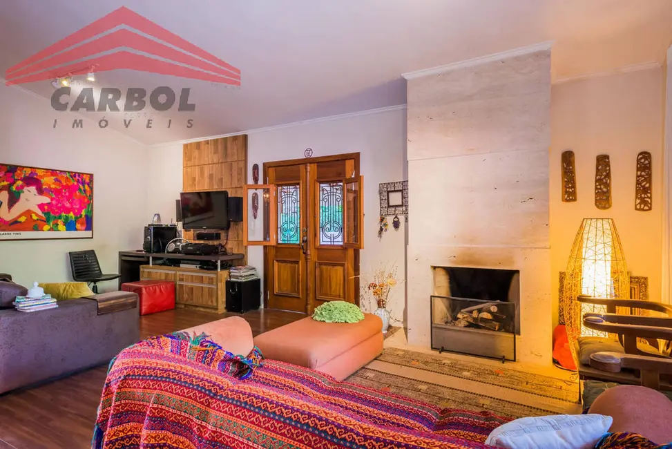 Foto 9 de Casa de Condomínio com 3 quartos à venda, 1000m2 em Jardim Celeste, Jundiai - SP