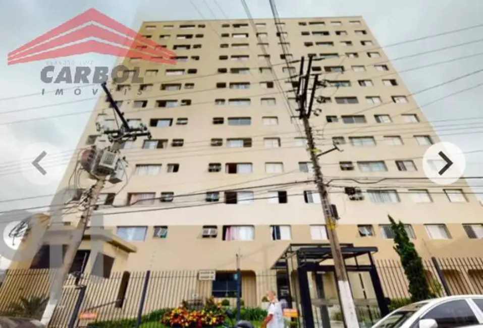 Foto 8 de Apartamento com 3 quartos à venda, 68m2 em Vila Guarani (Z Sul), São Paulo - SP