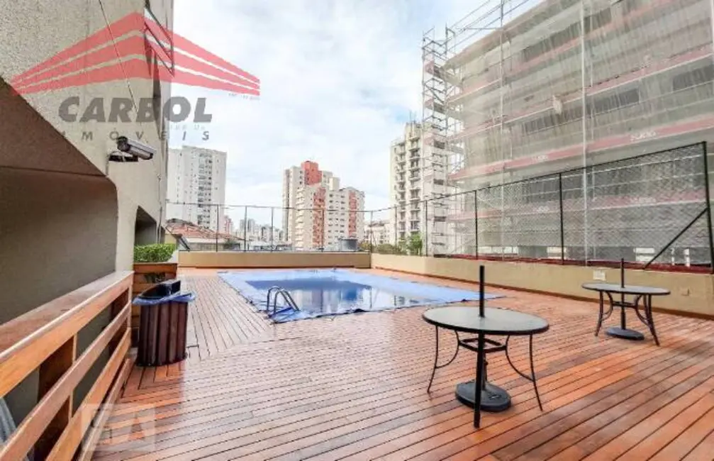 Foto 9 de Apartamento com 3 quartos à venda, 68m2 em Vila Guarani (Z Sul), São Paulo - SP
