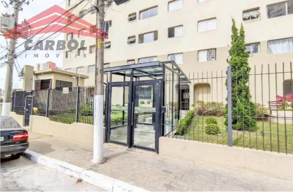 Foto 4 de Apartamento com 3 quartos à venda, 68m2 em Vila Guarani (Z Sul), São Paulo - SP