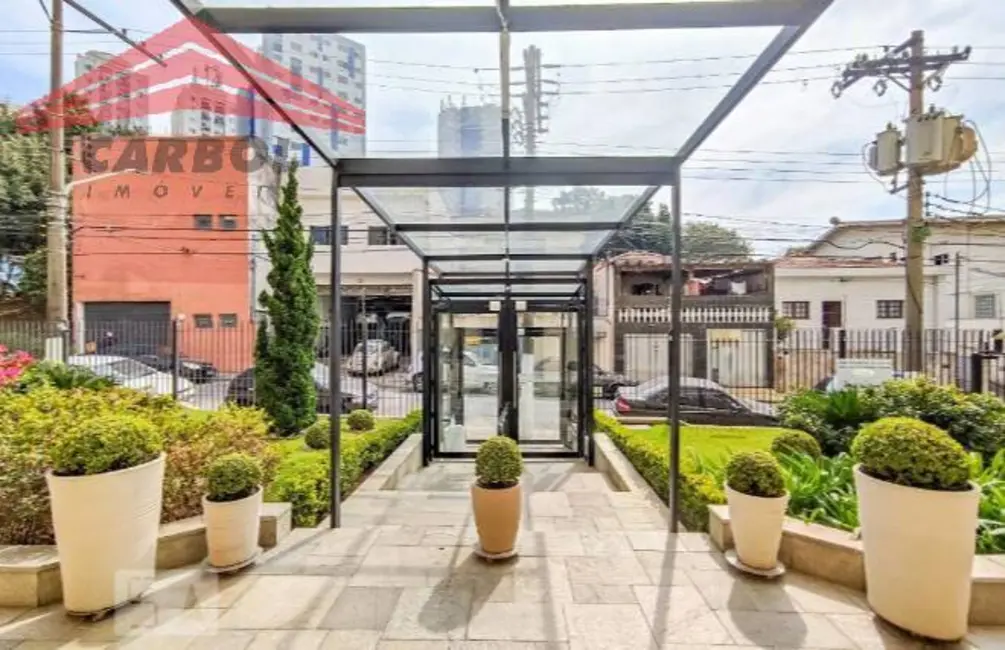 Foto 3 de Apartamento com 3 quartos à venda, 68m2 em Vila Guarani (Z Sul), São Paulo - SP