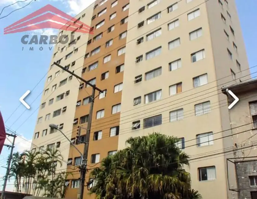 Foto 7 de Apartamento com 3 quartos à venda, 68m2 em Vila Guarani (Z Sul), São Paulo - SP