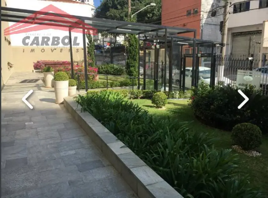Foto 6 de Apartamento com 3 quartos à venda, 68m2 em Vila Guarani (Z Sul), São Paulo - SP