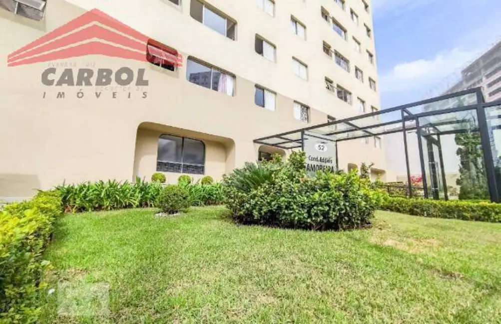 Foto 1 de Apartamento com 3 quartos à venda, 68m2 em Vila Guarani (Z Sul), São Paulo - SP