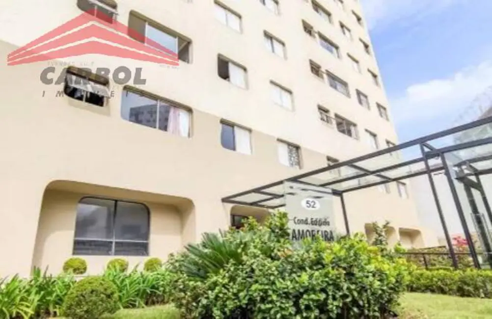 Foto 2 de Apartamento com 3 quartos à venda, 68m2 em Vila Guarani (Z Sul), São Paulo - SP