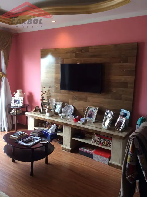 Foto 2 de Apartamento com 2 quartos à venda, 81m2 em Centro, Jundiai - SP