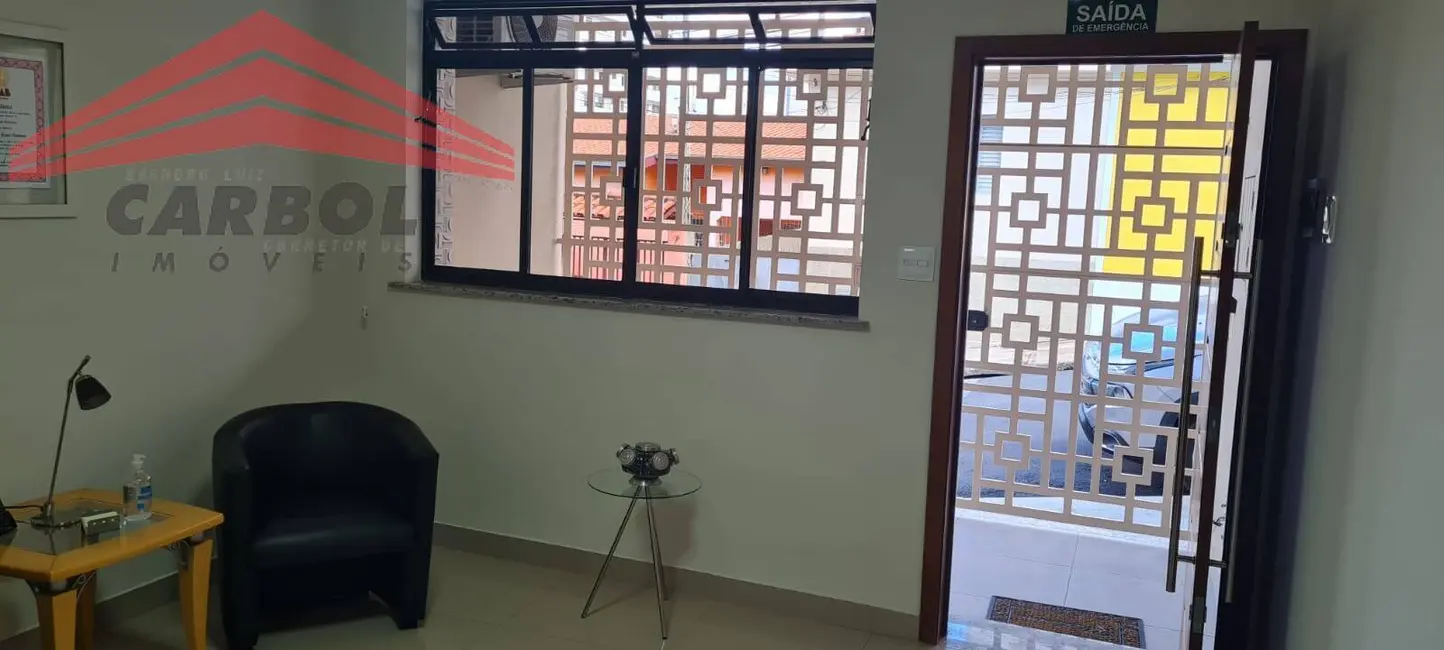 Foto 1 de Casa com 2 quartos à venda, 78m2 em Centro, Jundiai - SP