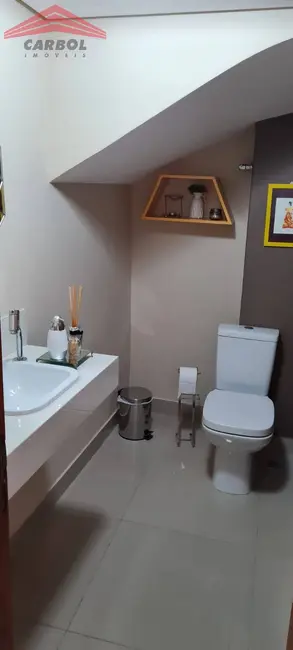 Casa com 2 quartos à venda, 78m2 em Centro, Jundiai - SP - imagem 6 Foto 6 de Casa com 2 quartos à venda, 78m2 em Centro, Jundiai - SP