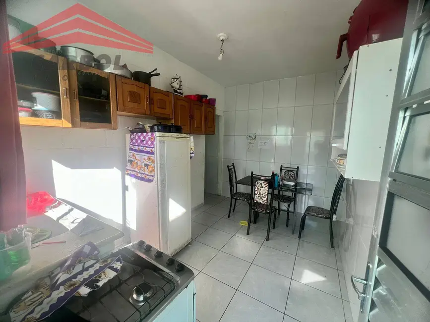 Casa com 2 quartos à venda, 125m2 em Jardim Vale Verde, Jundiai - SP - imagem 7 Foto 7 de Casa com 2 quartos à venda, 125m2 em Jardim Vale Verde, Jundiai - SP