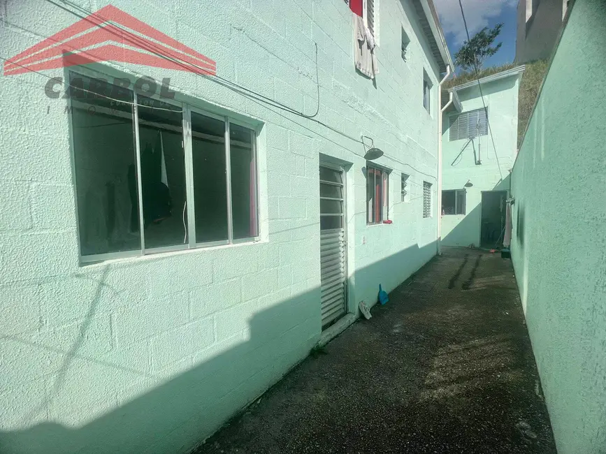 Casa com 2 quartos à venda, 125m2 em Jardim Vale Verde, Jundiai - SP - imagem 4 Foto 4 de Casa com 2 quartos à venda, 125m2 em Jardim Vale Verde, Jundiai - SP