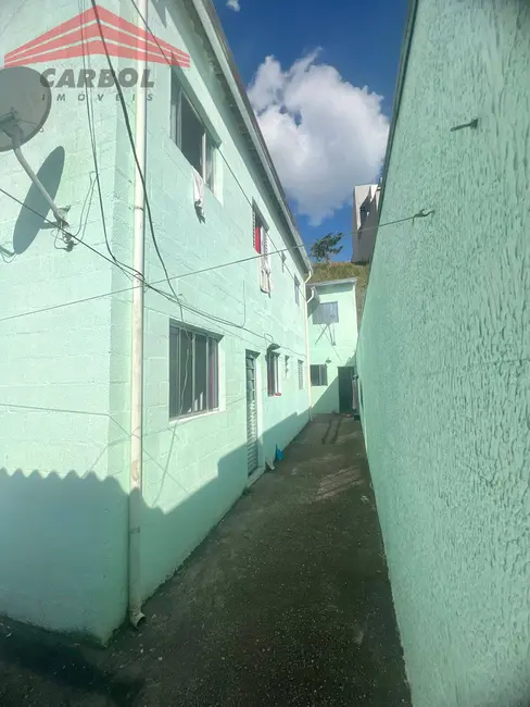 Casa com 2 quartos à venda, 125m2 em Jardim Vale Verde, Jundiai - SP - imagem 5 Foto 5 de Casa com 2 quartos à venda, 125m2 em Jardim Vale Verde, Jundiai - SP