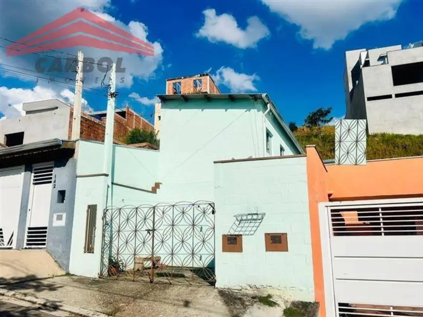 Casa com 2 quartos à venda, 125m2 em Jardim Vale Verde, Jundiai - SP - imagem 1 Foto 1 de Casa com 2 quartos à venda, 125m2 em Jardim Vale Verde, Jundiai - SP