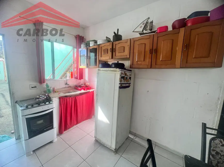 Casa com 2 quartos à venda, 125m2 em Jardim Vale Verde, Jundiai - SP - imagem 9 Foto 9 de Casa com 2 quartos à venda, 125m2 em Jardim Vale Verde, Jundiai - SP