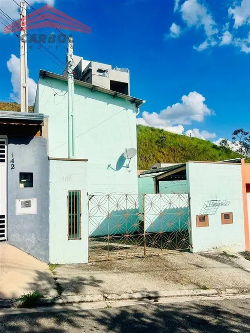 Casa com 2 quartos à venda, 125m2 em Jardim Vale Verde, Jundiai - SP - imagem 2 Foto 2 de Casa com 2 quartos à venda, 125m2 em Jardim Vale Verde, Jundiai - SP