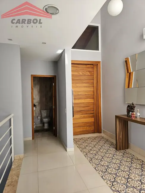 Casa com 3 quartos à venda, 350m2 em Jardim Quintas das Videiras, Jundiai - SP - imagem 7 Foto 7 de Casa com 3 quartos à venda, 350m2 em Jardim Quintas das Videiras, Jundiai - SP