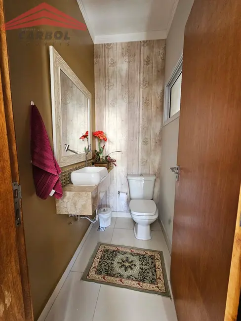 Casa com 3 quartos à venda, 350m2 em Jardim Quintas das Videiras, Jundiai - SP - imagem 8 Foto 8 de Casa com 3 quartos à venda, 350m2 em Jardim Quintas das Videiras, Jundiai - SP