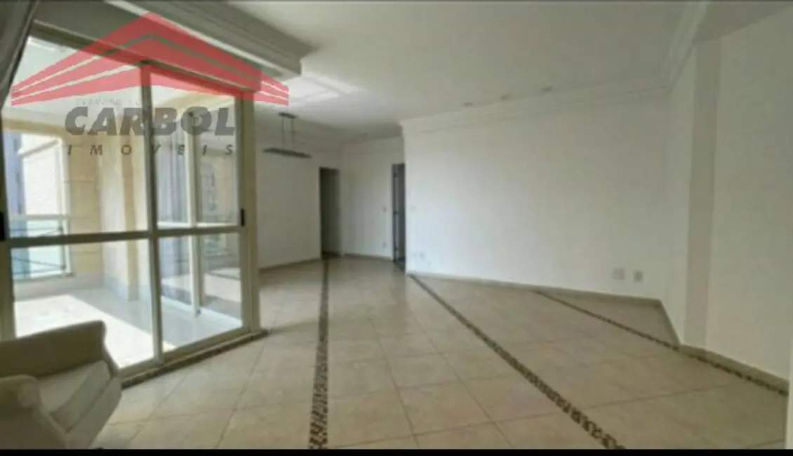 Foto 1 de Apartamento com 3 quartos à venda, 108m2 em Jardim Ana Maria, Jundiai - SP