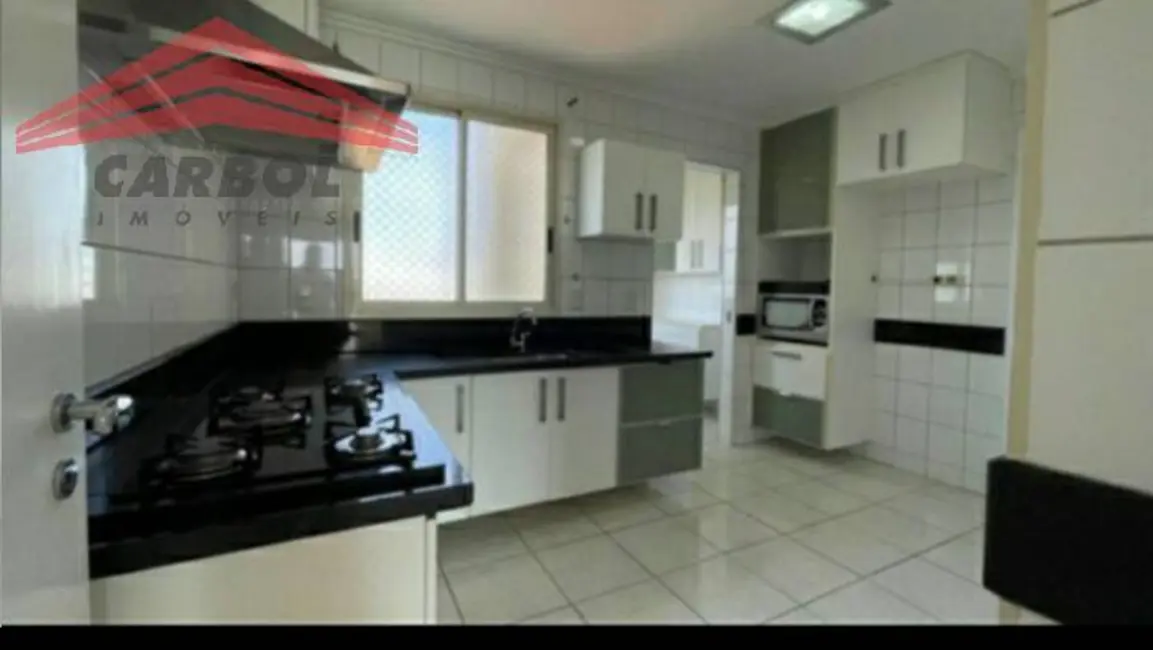 Apartamento com 3 quartos à venda, 108m2 em Jardim Ana Maria, Jundiai - SP - imagem 6 Foto 6 de Apartamento com 3 quartos à venda, 108m2 em Jardim Ana Maria, Jundiai - SP